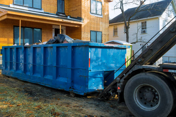 Demolition Debris Removal in Winfield, MO