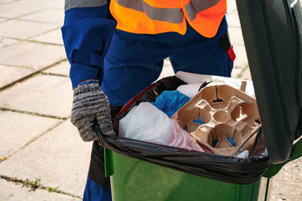 Best Garage Cleanout  in Winfield, MO